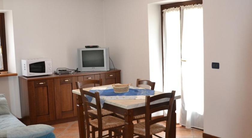 Residence Aquila Brusson Room photo