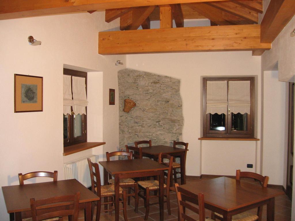 Residence Aquila Brusson Exterior photo