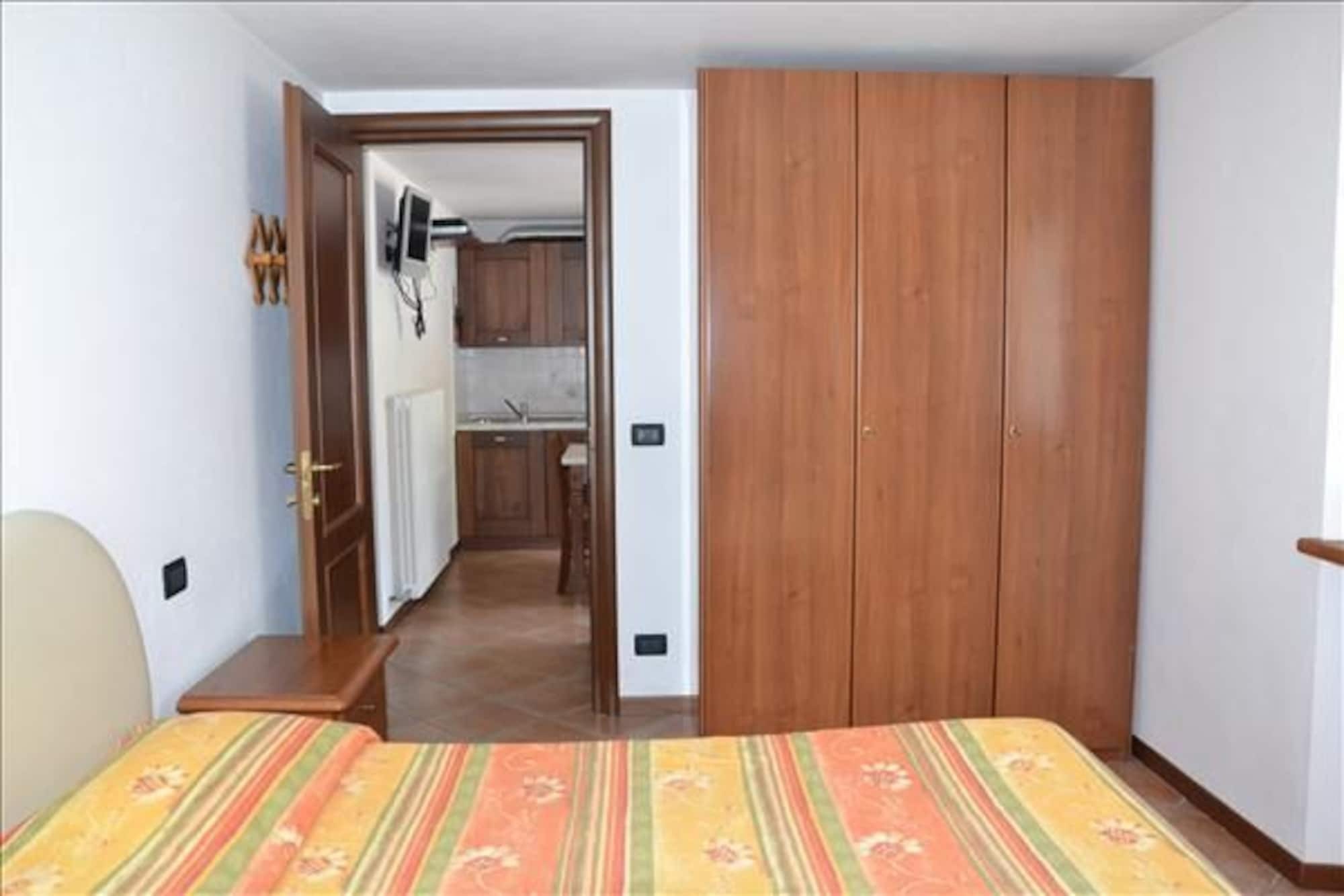 Residence Aquila Brusson Exterior photo